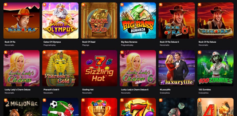 Discover the Best Offers with Casiny Casino No Deposit Bonus 11