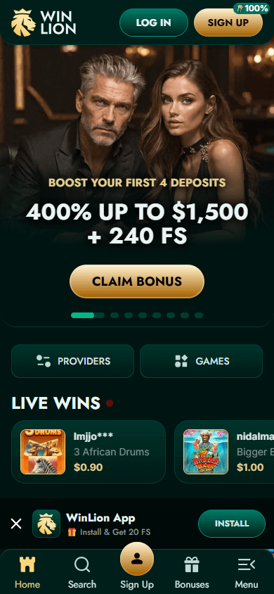 Discover the Excitement of Top-rated slots Canada