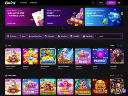 Experience Excitement and Thrill at Casiny Casino