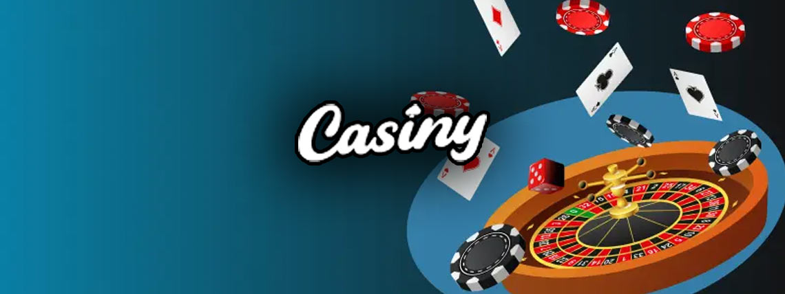 Explore the Excitement of Casiny Casino Your Ultimate Gaming Destination