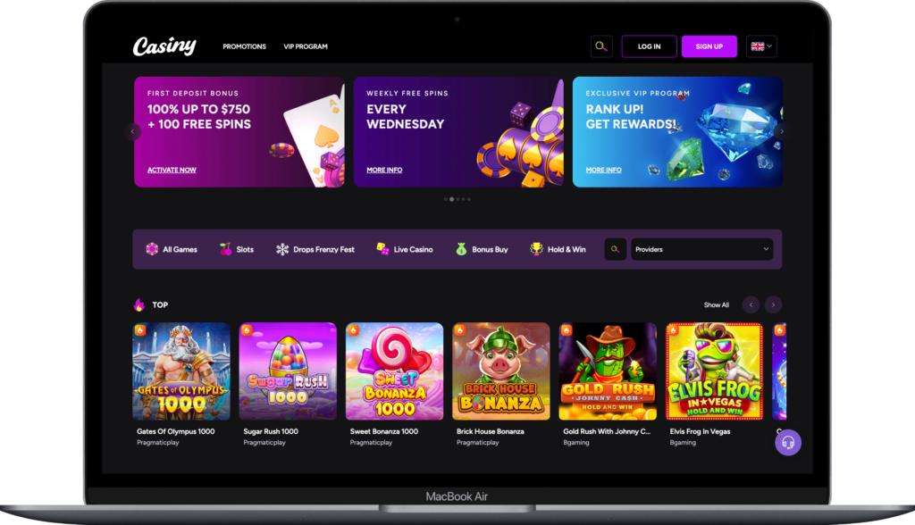 Exploring the Exciting World of Online Casino Games AU 0 Exploring the Exciting World of Online Casino Games AU 0