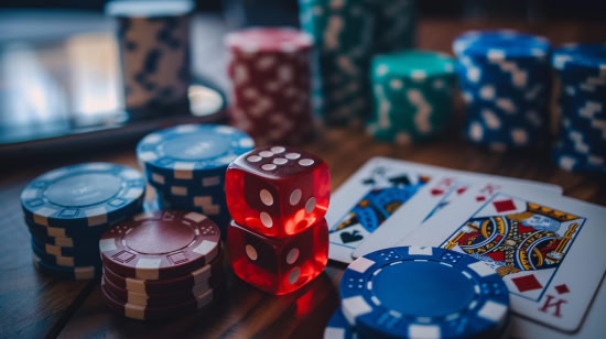 Exploring the World of Multichain Betting Sites