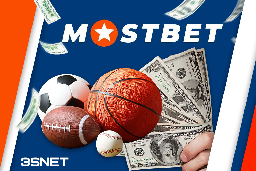 Join the Action at Mostbet - Experience the Thrill of Online Betting