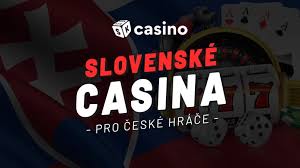 Nejlepší české online casino pro vaši zábavu