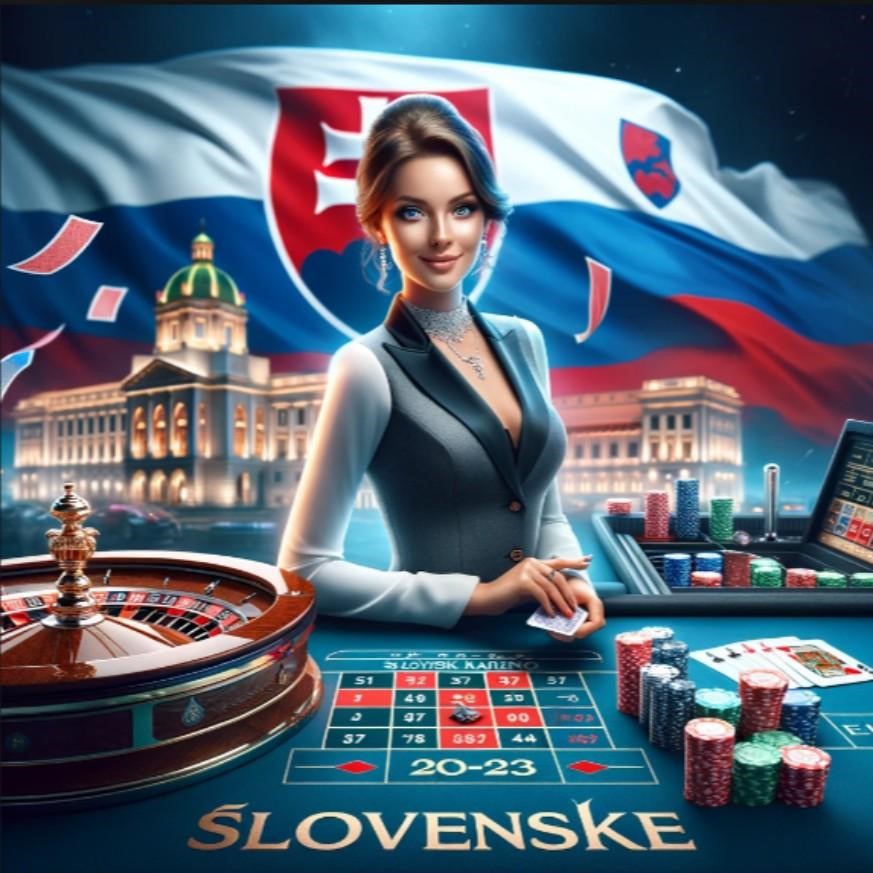 Nové české casino 2025 Novinky a trendy v hazardu