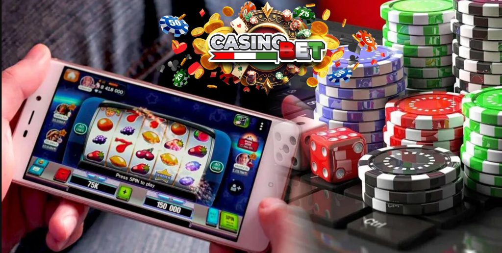 Online casinok magyar - Az online szerencsejáték világának felfedezése