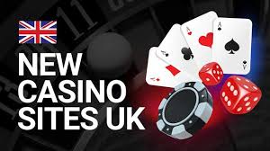 Ontdek het Most Reliable Casino Online UK voor een Veilig Speelavontuur