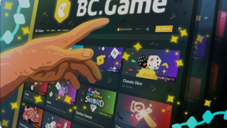 Ultimate BC Game Guide Tips and Tricks for Success