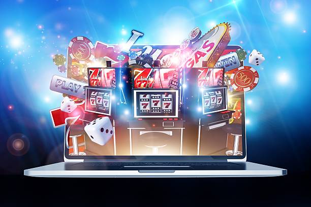 Unleashing Fun Mobile Vegastars Casino Experience
