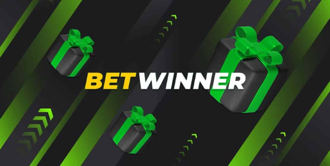 Your Ultimate Guide to Betwinner 1