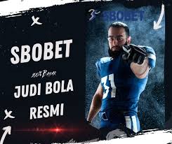 Agen sbobet88 resmi Panduan Lengkap untuk Pemain Indonesia