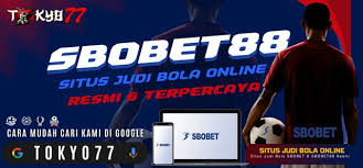 Agen sbobet88 resmi Panduan Lengkap untuk Pemain Indonesia