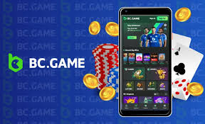 Discover the Excitement of BC Game Casino Club 1