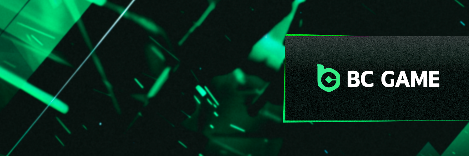 Discover the Excitement of BC Game Casino Club 1