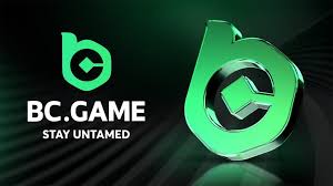 Discover the Thrills of BC Game