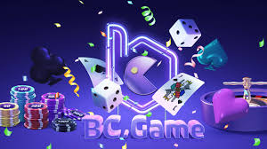 Discover the Thrills of BC Game