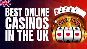 Exploring Online Casino Free Spins UK A Guide to Maximizing Your Play