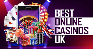 Exploring Online Casino Free Spins UK A Guide to Maximizing Your Play