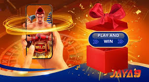 Exploring the Excitement of Jaya9 A Gateway to Thrilling Online Gaming Experiences