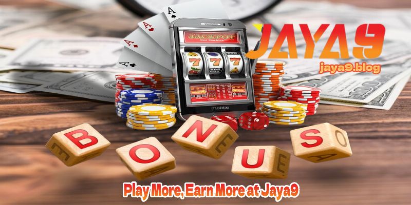 Exploring the Excitement of Jaya9 A Gateway to Thrilling Online Gaming Experiences