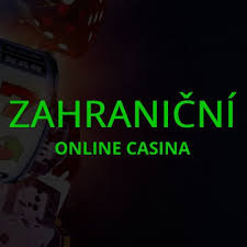 Objevte nejlepší zahraniční casino Hrajte bez hranic!