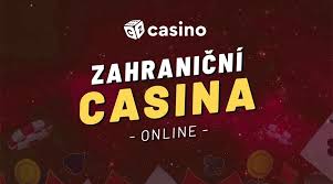 Objevte Svět Mezinarodni Casino