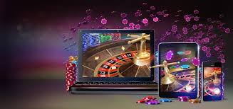 Online casino pro české hráče Vše, co potřebujete vědět