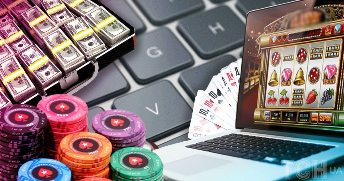Online Casino Where Every Player's Dream Comes True