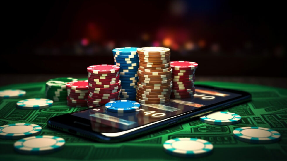 Secure Crypto Wallets for Gamblers 5