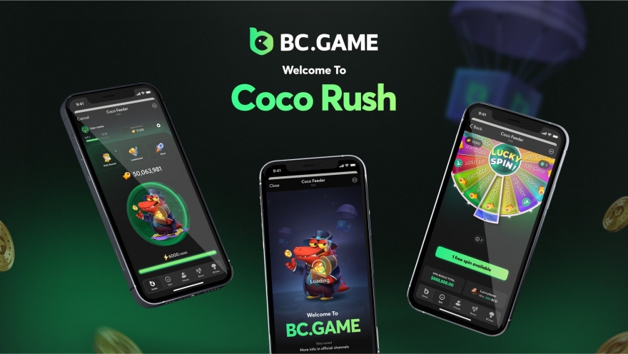 Ultimate BC Game Guide for New Players