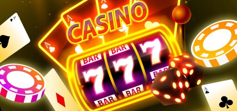Unlock Your Fortune at the Casino Embrace the Thrill of Winning