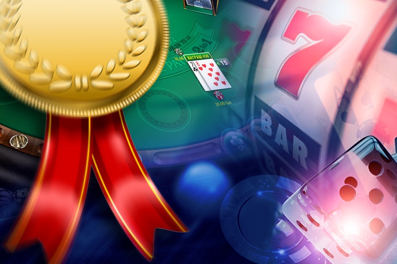 Unlock Your Fortune at the Casino Embrace the Thrill of Winning