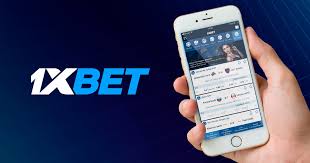 1xBet Download APP Experience Betting Anywhere