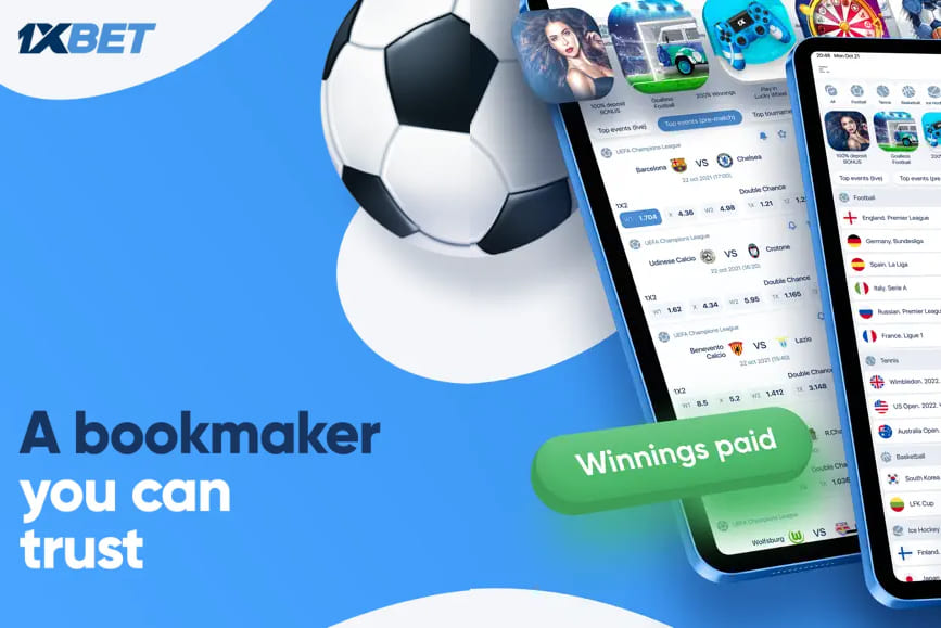 1xBet Malaysia Betting Your Gateway to Online Sports Betting 1xBet Malaysia Betting Your Gateway to Online Sports Betting