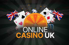 Discover the Best Online Casino in the UK 1600341110