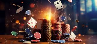 Experience the Excitement of Casino Joy A Gamer's Paradise