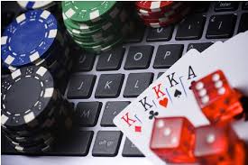 Experience the Thrills at Lucky Manor Casino & Sportsbook