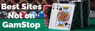 Exploring Non Gamstop UK Casinos A Comprehensive Guide 658856844 Exploring Non Gamstop UK Casinos A Comprehensive Guide 658856844