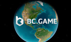 Exploring the Thrills of BC Game The Future of Online Gambling