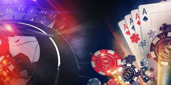 Nejlepší zahraniční casino Objevte své šťastné místo online