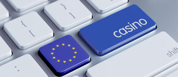 Nejlepší zahraniční casino Objevte své šťastné místo online