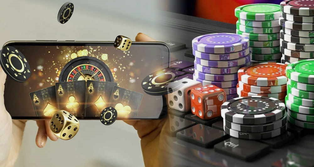 The Perfect Destination for Casino Enthusiasts 1142012141