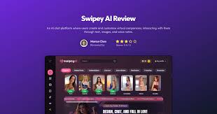 Unlocking Pleasure The Rise of Swipey AI Porn Videos