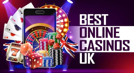 Your Ultimate Guide to Online UK Casinos