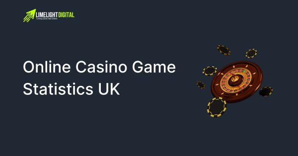 Experience the Thrill of Casino UK Online Real Money Gaming