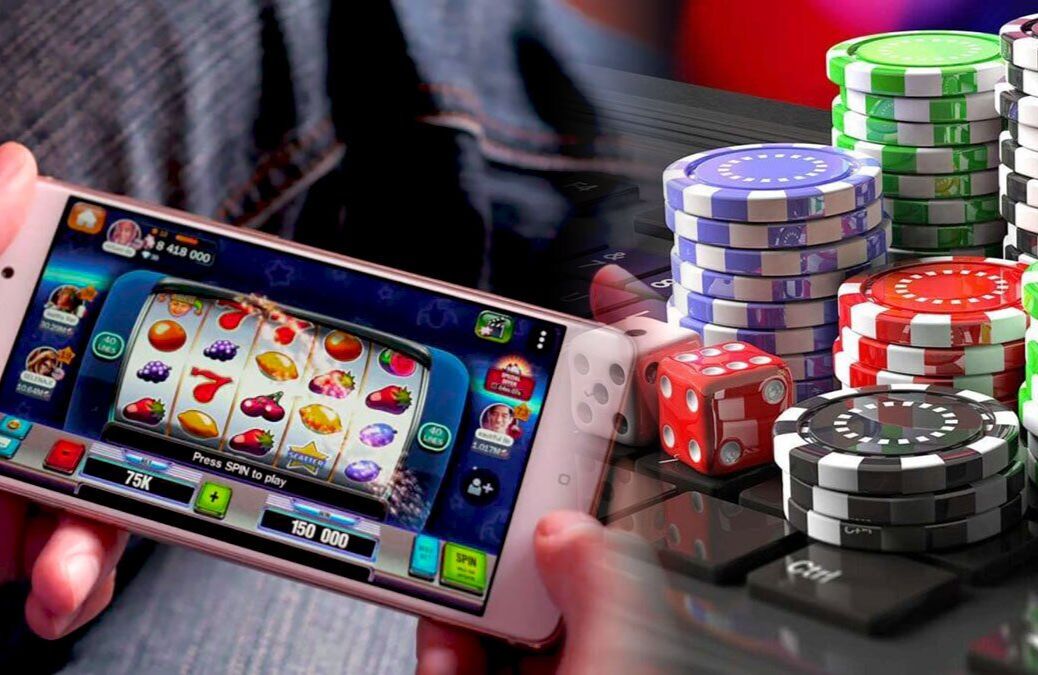 Experience Thrilling Gaming at Jackpot City Casino & Sportsbook 1971744938