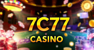 Discover the Revolution The 7c777 App