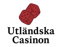 Utländska casino Utforska spelvärlden utanför Sveriges gränser Utländska casino Utforska spelvärlden utanför Sveriges gränser
