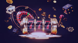 Cashwin Casino Online – Spil, Vind og Nyd