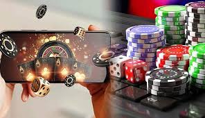 Explorando Casinos Fuera de España Una Aventura Global de Juegos